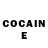 Cocaine 99% Jarwa Jarwa